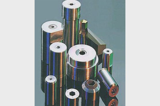 Nut Forming Dies Manufacturer in India