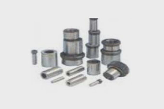  Carbide Punches Manufacturer in India